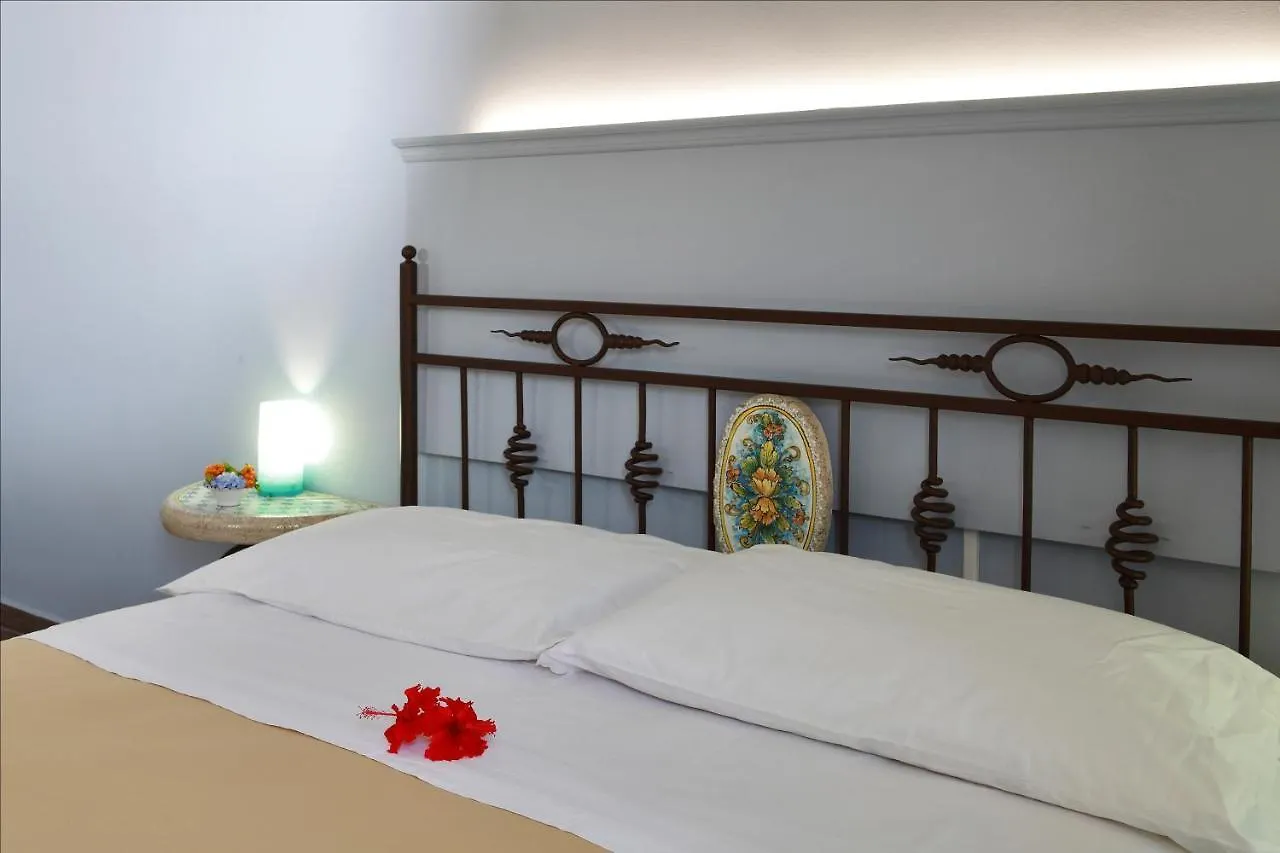 Farm stay Filosofia Del Gusto Villa Castel di Tusa