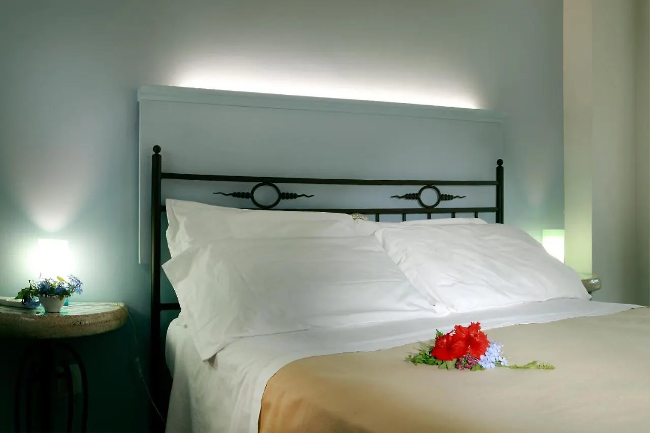 Filosofia Del Gusto Villa Castel di Tusa Farm stay